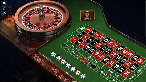 Play Personal Roulette slot
